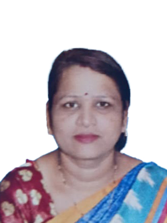मयुरी उत्तम कांबळे
