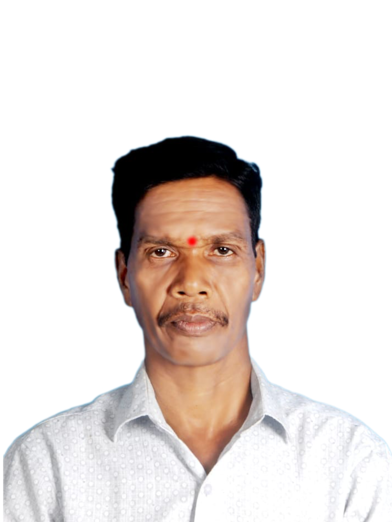 दिलीप पांडुरंग पवार