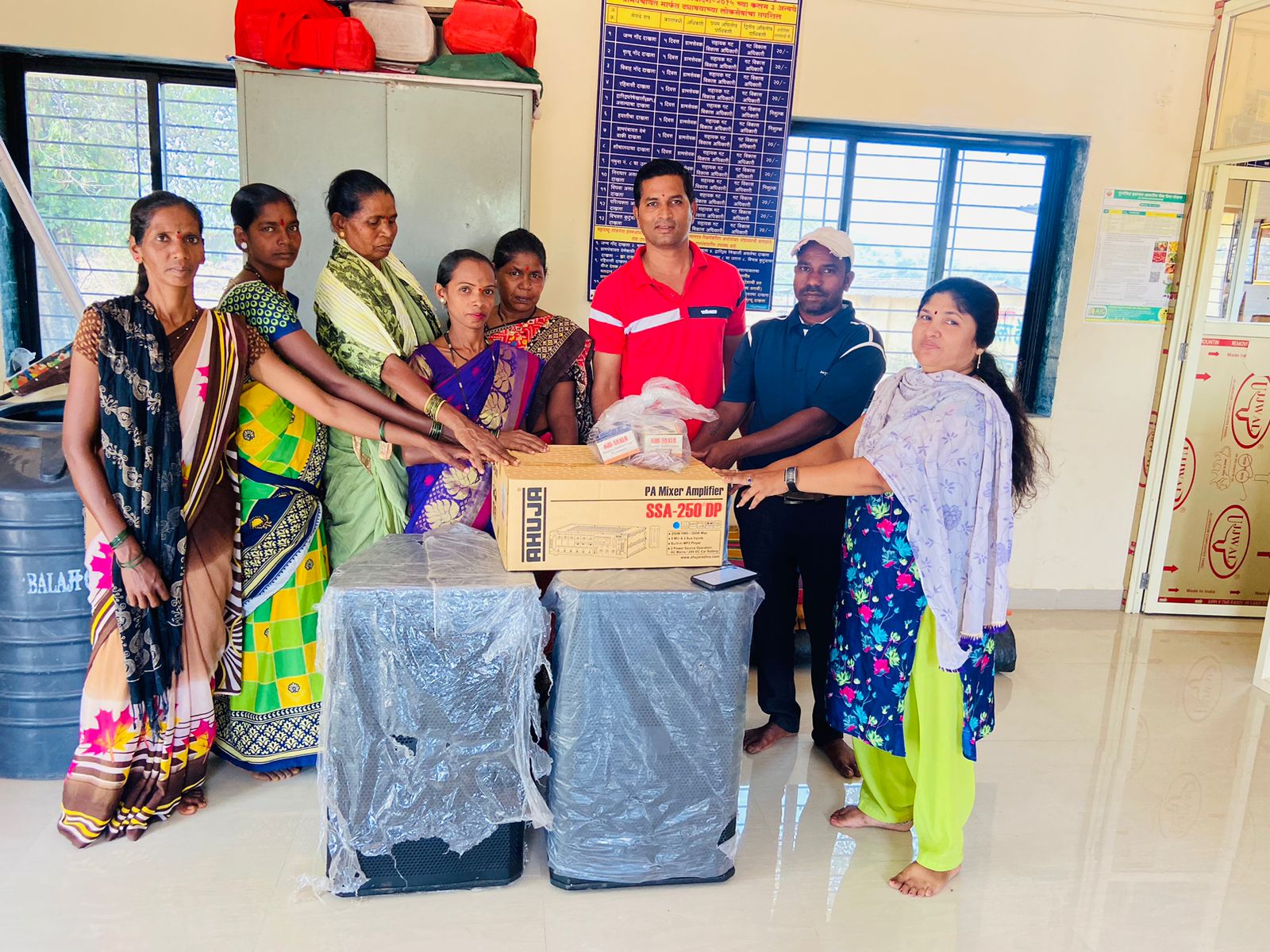 ग्रामपंचायत फोटो गॅलरी