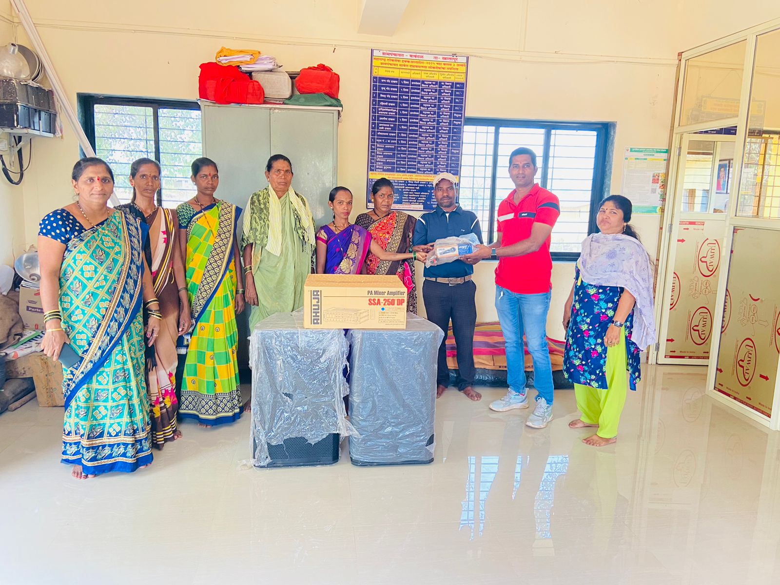 ग्रामपंचायत फोटो गॅलरी