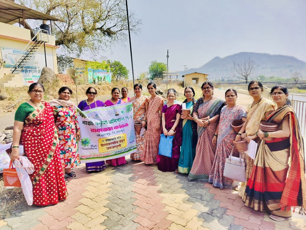 ग्रामपंचायत फोटो गॅलरी