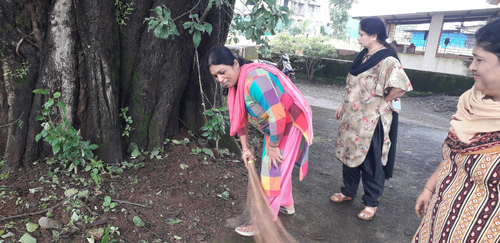 ग्रामपंचायत फोटो गॅलरी