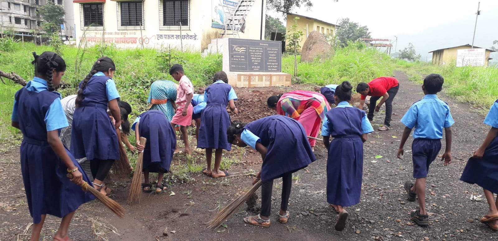 ग्रामपंचायत फोटो गॅलरी