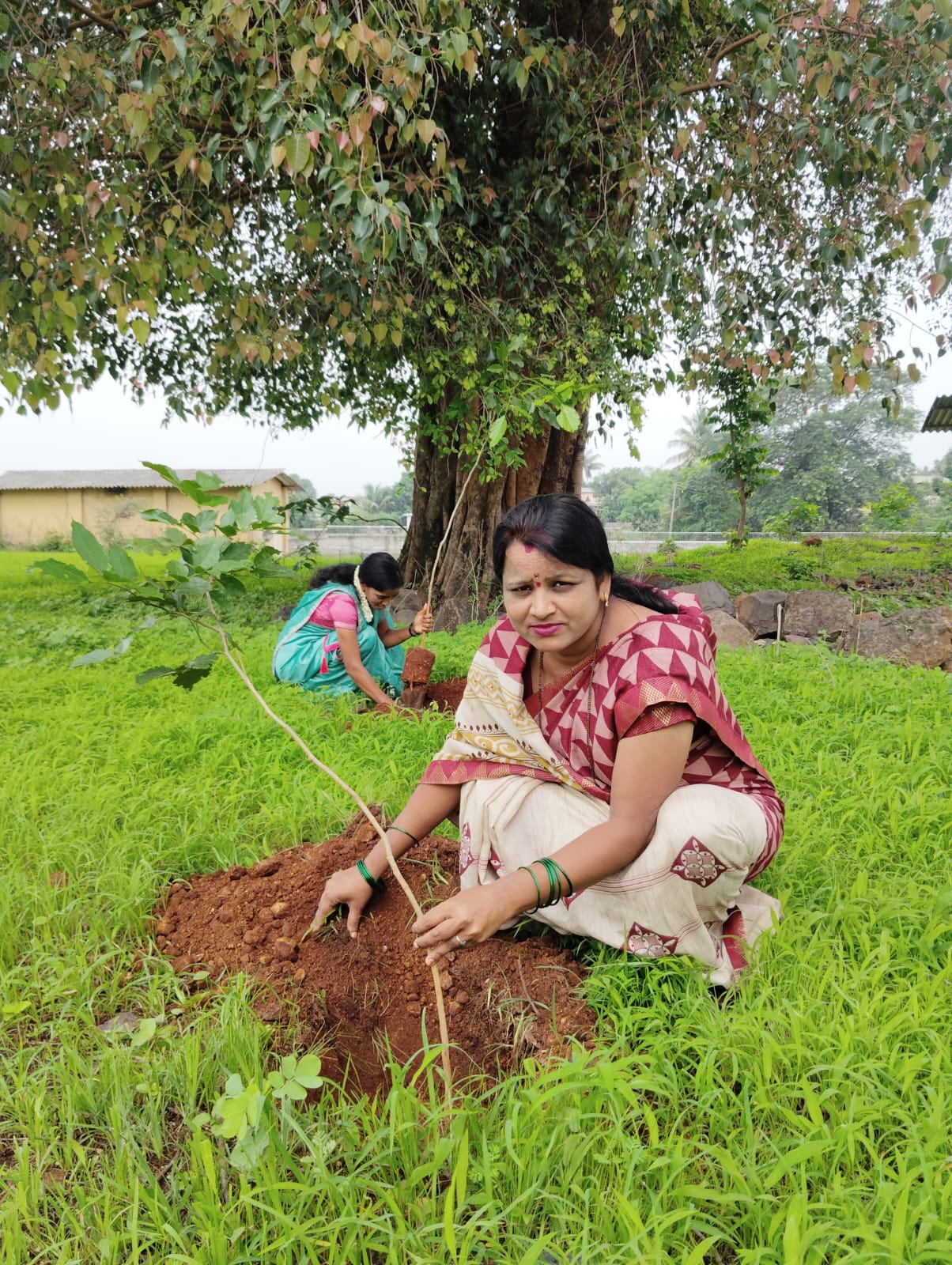 ग्रामपंचायत फोटो गॅलरी