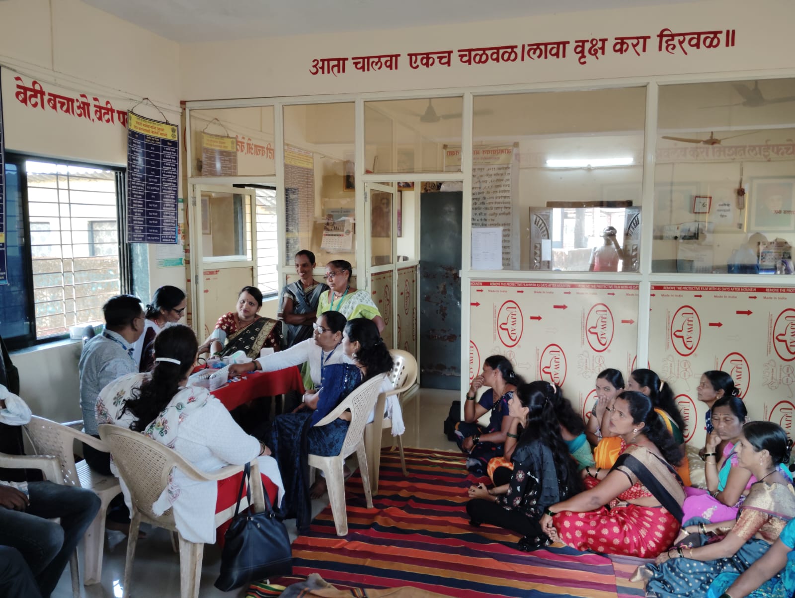 ग्रामपंचायत फोटो गॅलरी